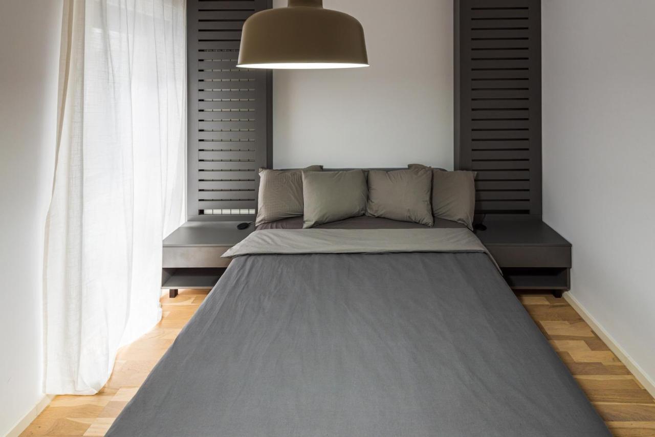 Sara - Stylish Apt With Balcony Near Piata Obor Букурещ Екстериор снимка
