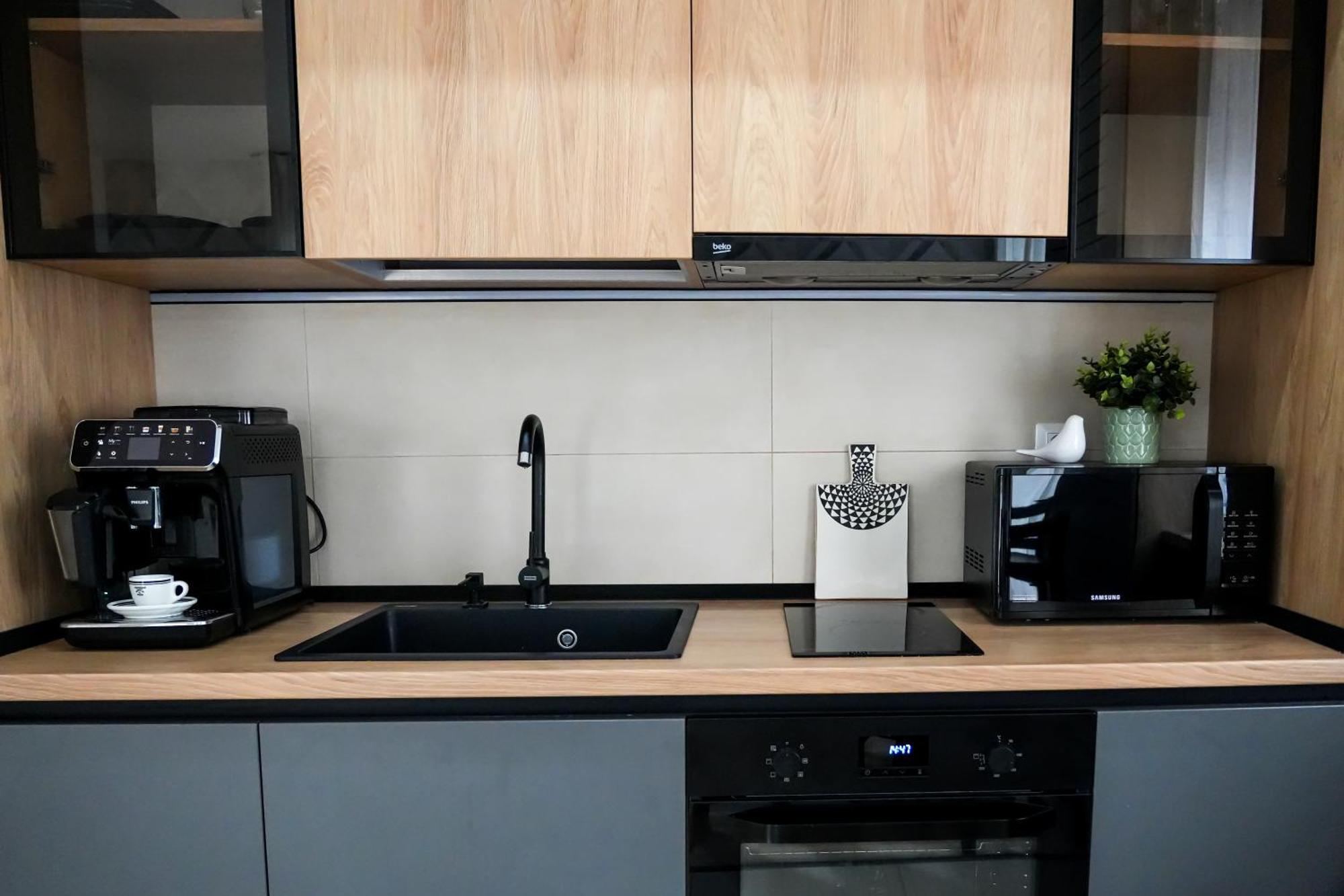 Sara - Stylish Apt With Balcony Near Piata Obor Букурещ Екстериор снимка